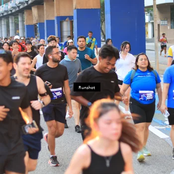 Runner Photo 4886166
