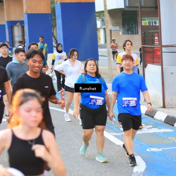 Runner Photo 4886169