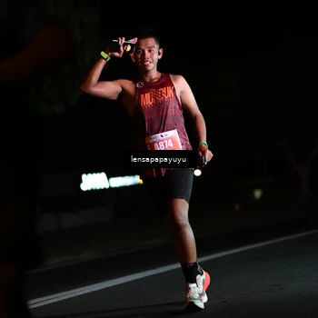 Runner Photo 4886170