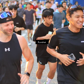 Runner Photo 4886171