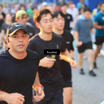 Runner Photo 4886174