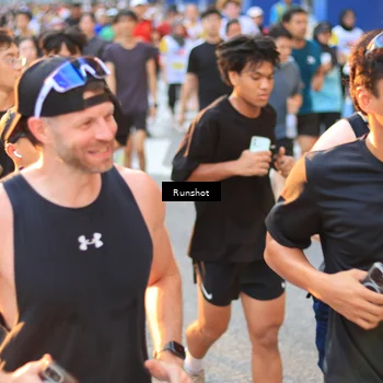 Runner Photo 4886175
