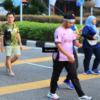 Runner Photo 4886177