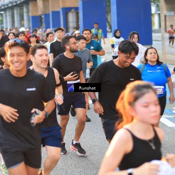 Runner Photo 4886178