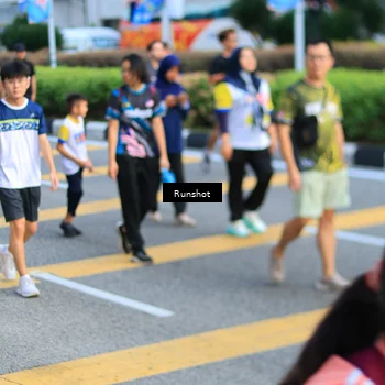 Runner Photo 4886180