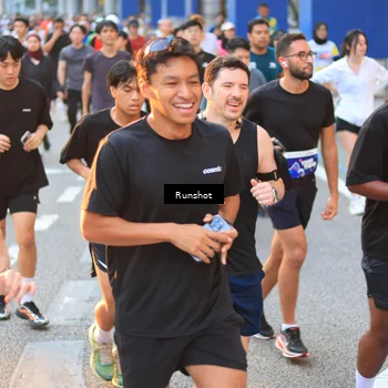 Runner Photo 4886181