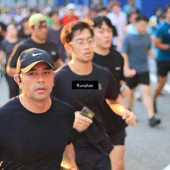 Runner Photo 4886182