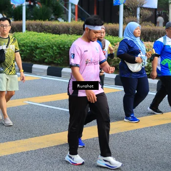 Runner Photo 4886183