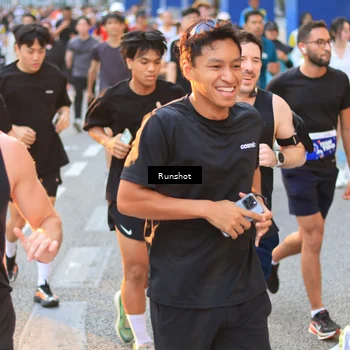 Runner Photo 4886184