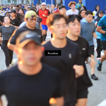 Runner Photo 4886187