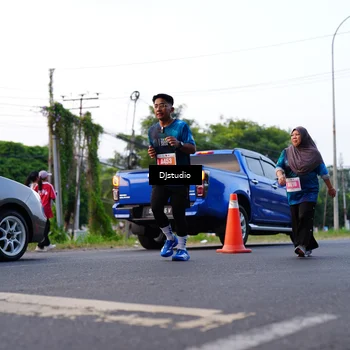 Runner Photo 4886191