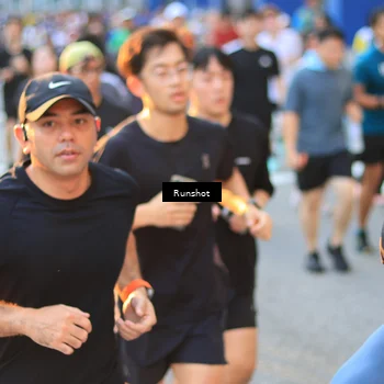 Runner Photo 4886192