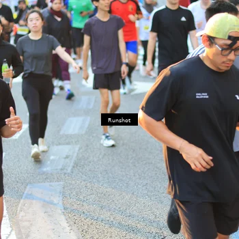 Runner Photo 4886193