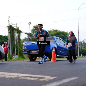 Runner Photo 4886194