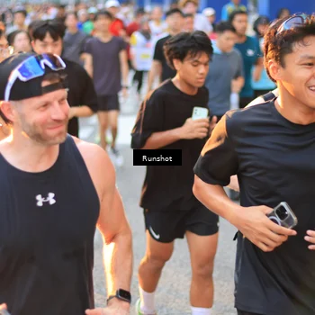 Runner Photo 4886195