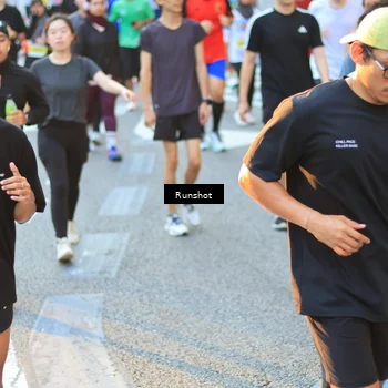 Runner Photo 4886197