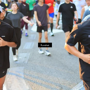 Runner Photo 4886199