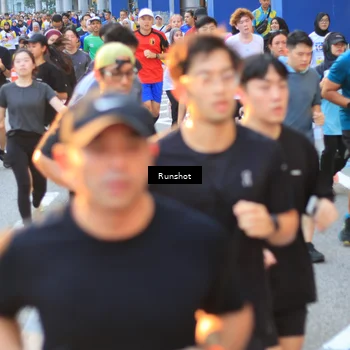 Runner Photo 4886200