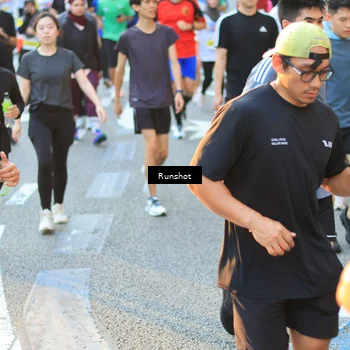 Runner Photo 4886206