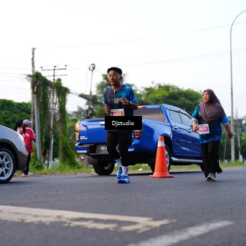 Runner Photo 4886209