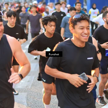 Runner Photo 4886211