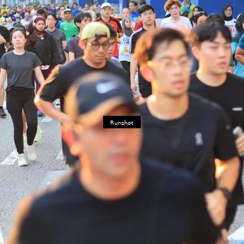 Runner Photo 4886214