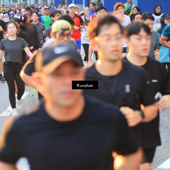 Runner Photo 4886217