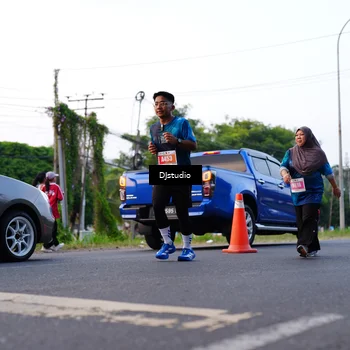 Runner Photo 4886224