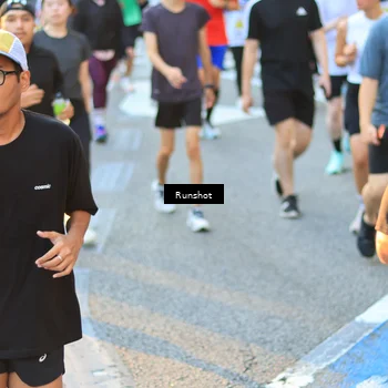 Runner Photo 4886225