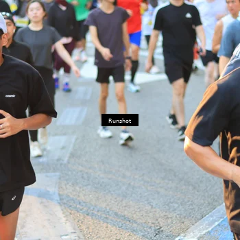 Runner Photo 4886230