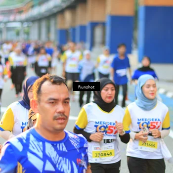 Runner Photo 4886234