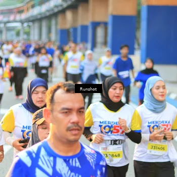 Runner Photo 4886238