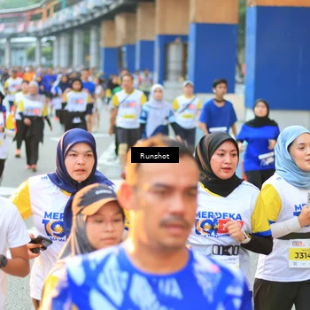 Runner Photo 4886242