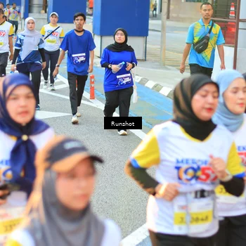 Runner Photo 4886246