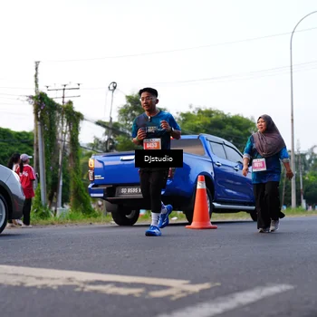 Runner Photo 4886250