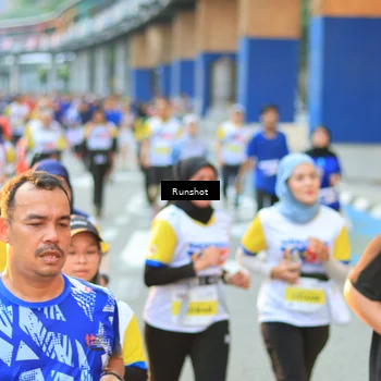Runner Photo 4886251
