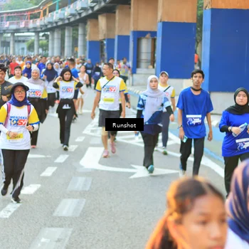 Runner Photo 4886257