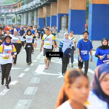 Runner Photo 4886261