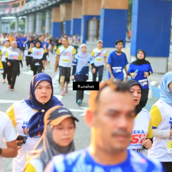 Runner Photo 4886264