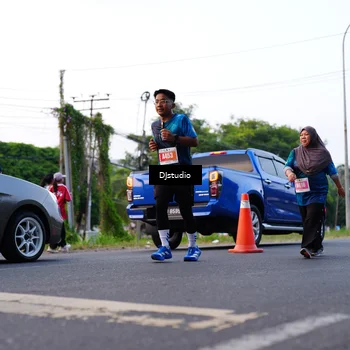Runner Photo 4886273