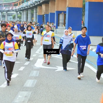 Runner Photo 4886280