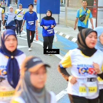 Runner Photo 4886282