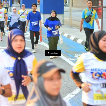 Runner Photo 4886283