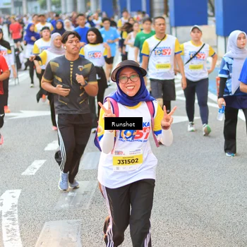 Runner Photo 4886284