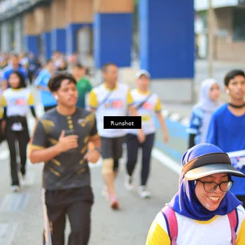 Runner Photo 4886289