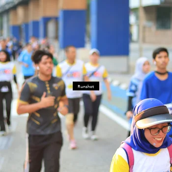 Runner Photo 4886290