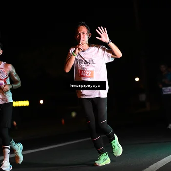 Runner Photo 4886294