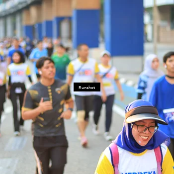 Runner Photo 4886295