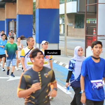 Runner Photo 4886297