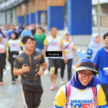 Runner Photo 4886299